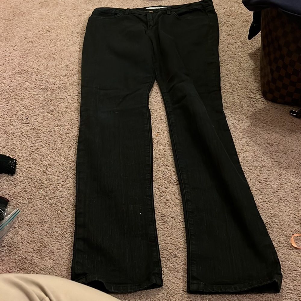 Joes jeans skinny 31